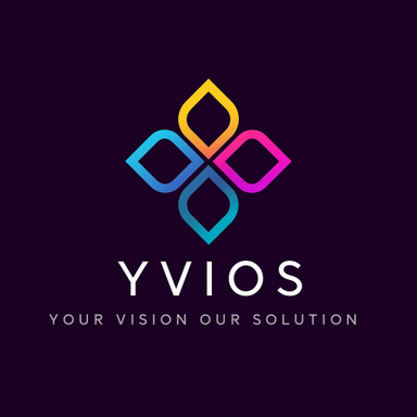 YViOS Logo