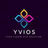 YViOS Logo