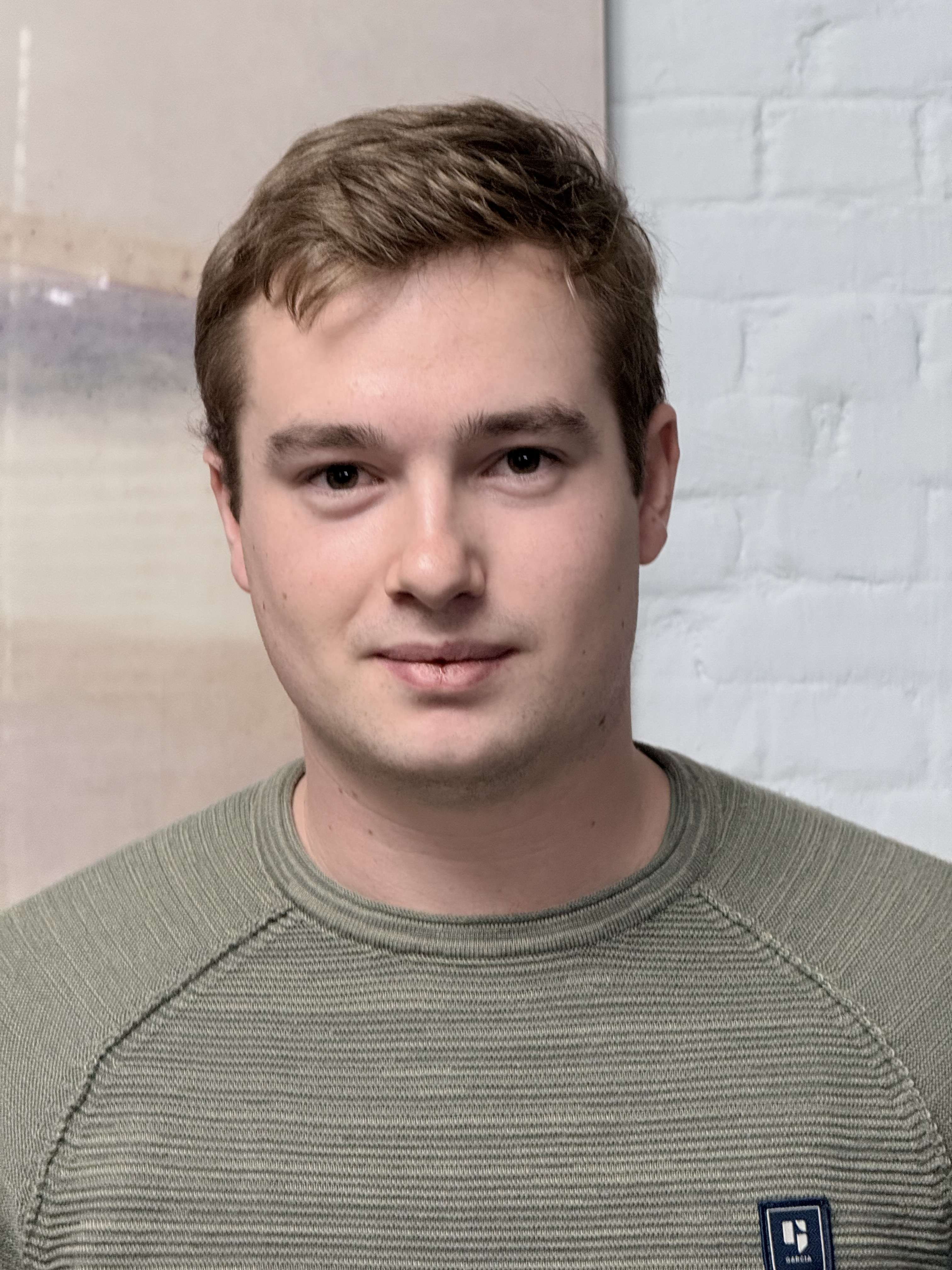 Jorden Van Handenhoven