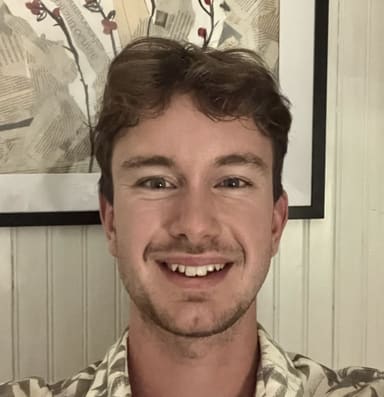 Billy Vanhove, Medeoprichter · CTO · Head of Intelligence at Yvios