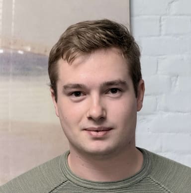 Jorden Van Handenhoven, Medeoprichter · CEO · Head of Systems & Labs at Yvios
